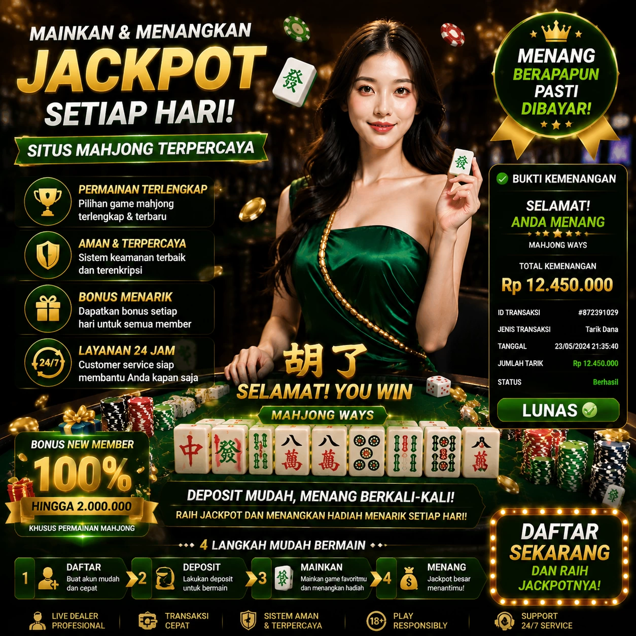 togel138
